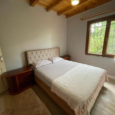 Villa Nova North Tourism & Arsin Trabzon