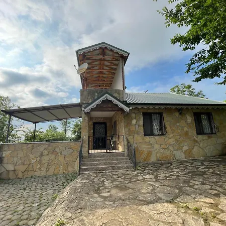 Nova North Tourism & Arsin Villa *