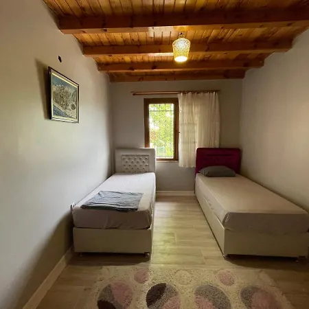 Nova North Tourism & Arsin Villa Trabzon