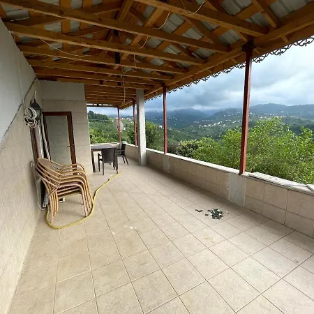 Nova North Tourism & Arsin Villa *