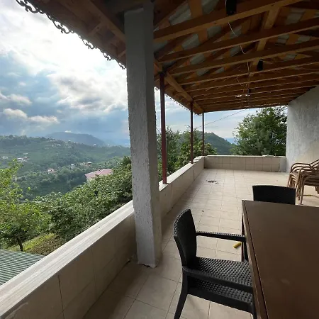Villa Nova North Tourism & Arsin